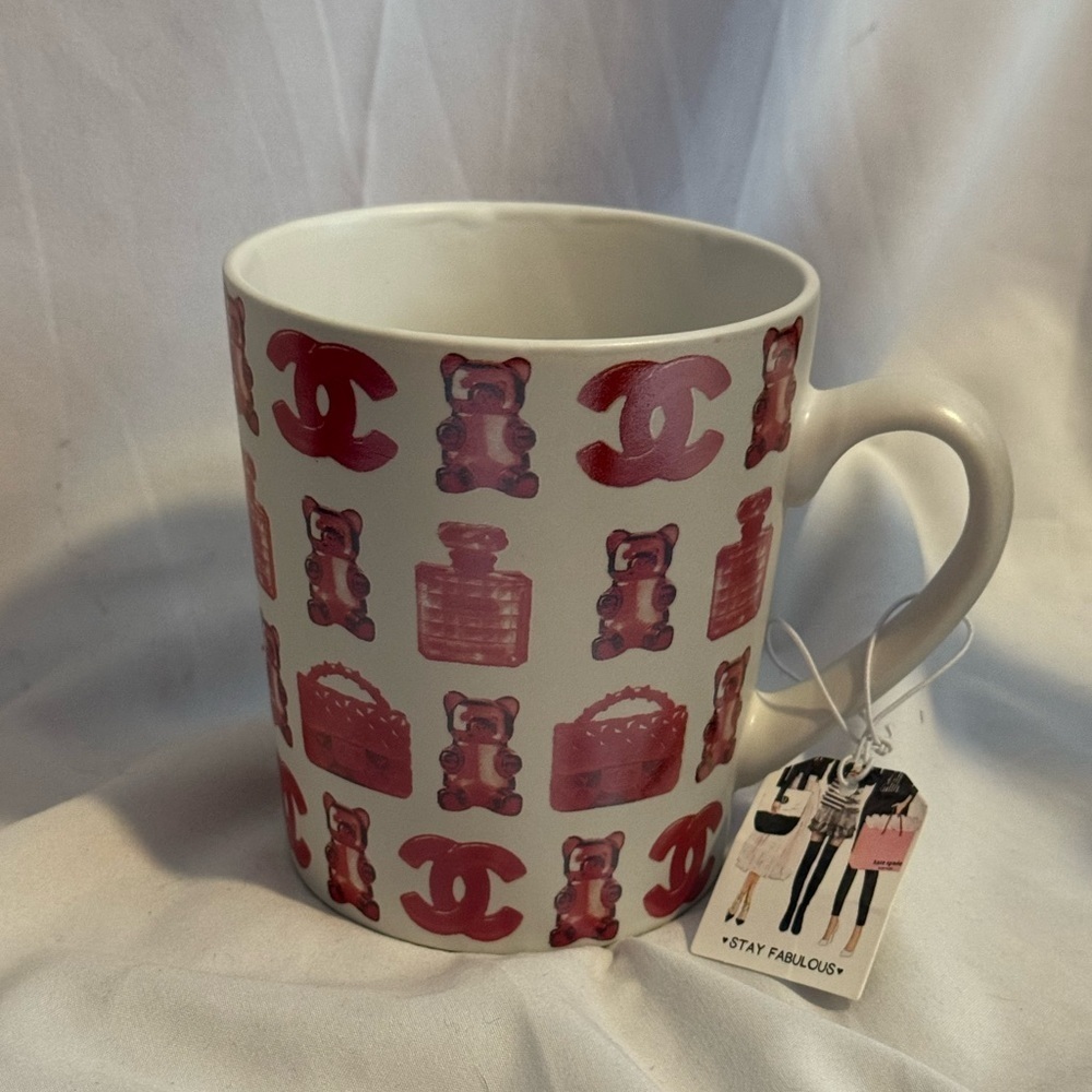 Chic design  jumbo mug